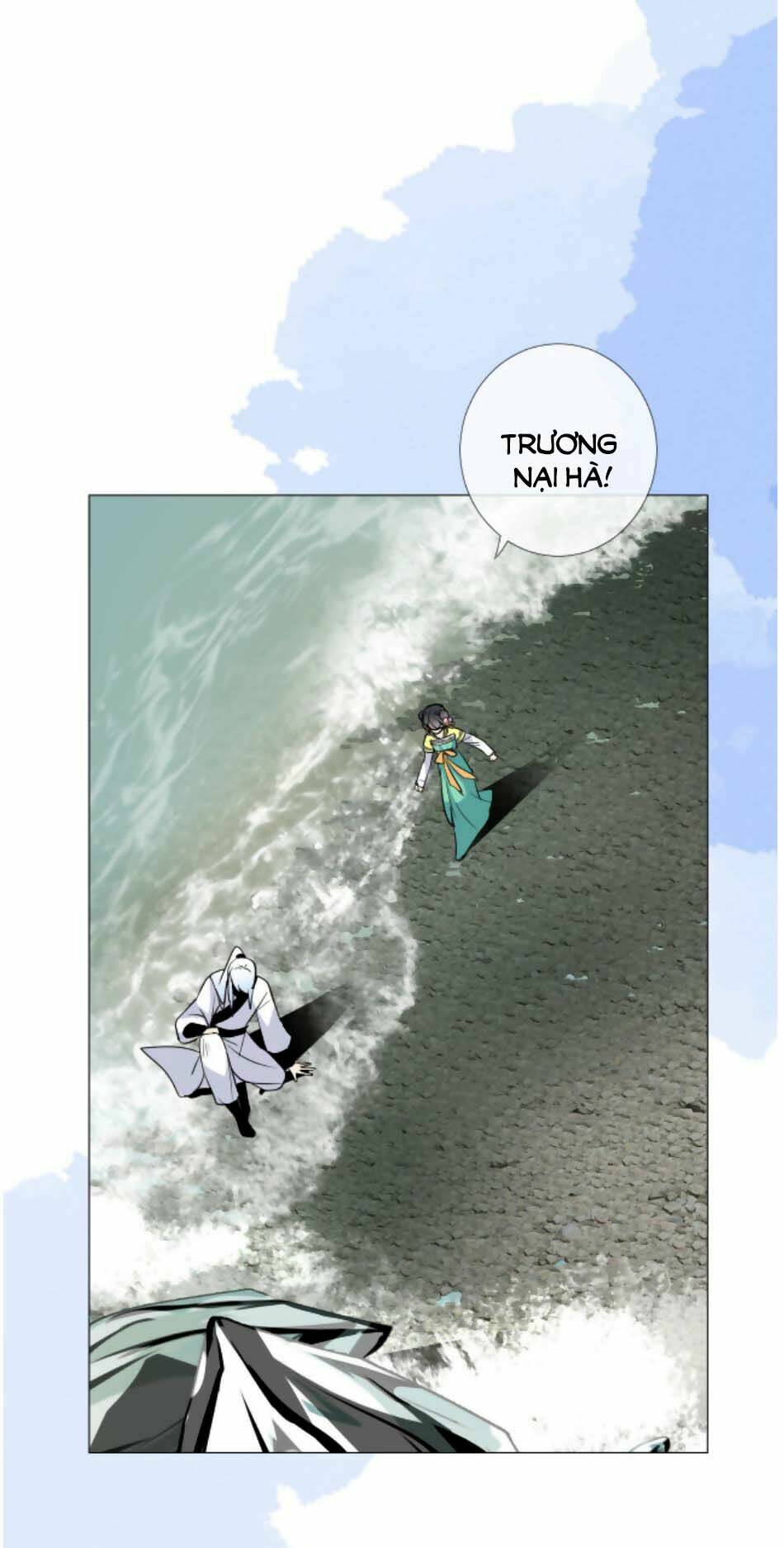 Sao Lại Là Yêu?: Chapter 41