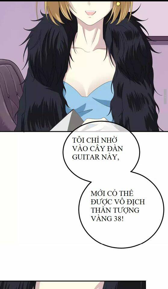 Thần Tượng Điểm Zero: Chapter 84