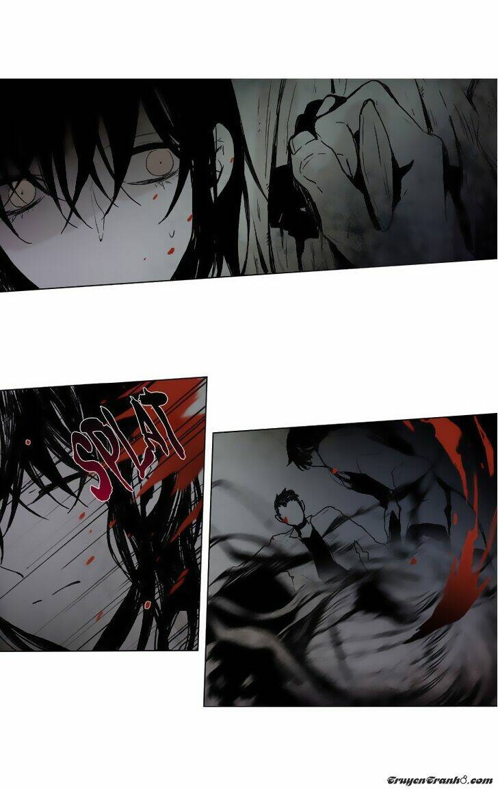 American Ghost Jack: Chapter 19