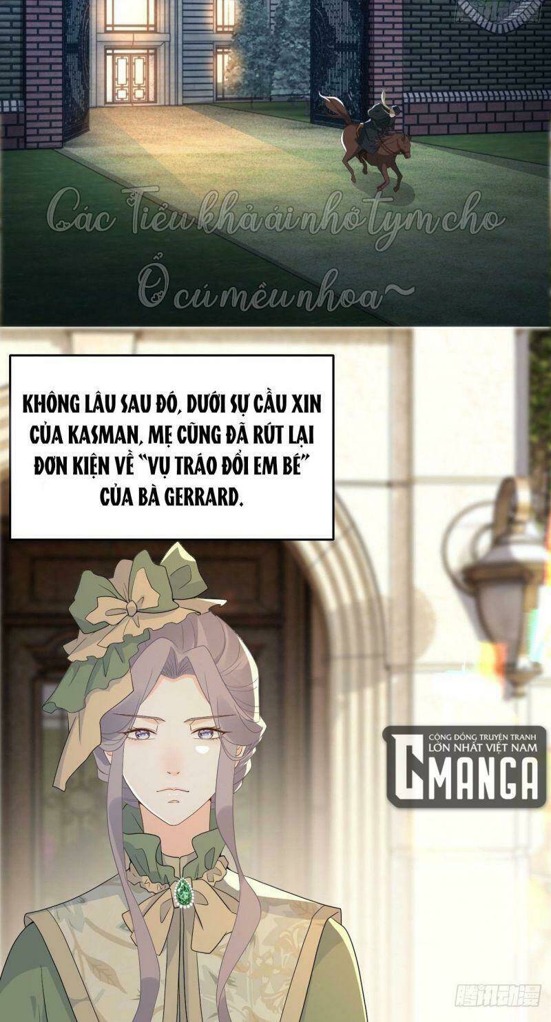 Không Thể Hòan Hảo Tuyệt Đối: Chapter 19