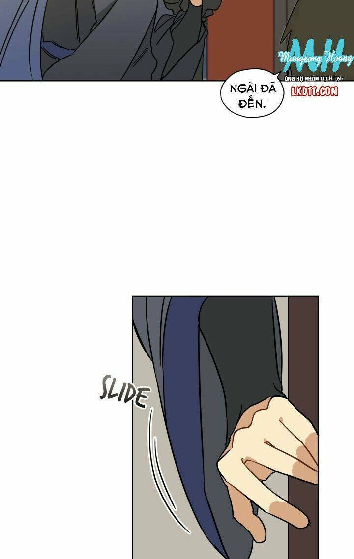 Quái Thú Với Hoa: Chapter 20