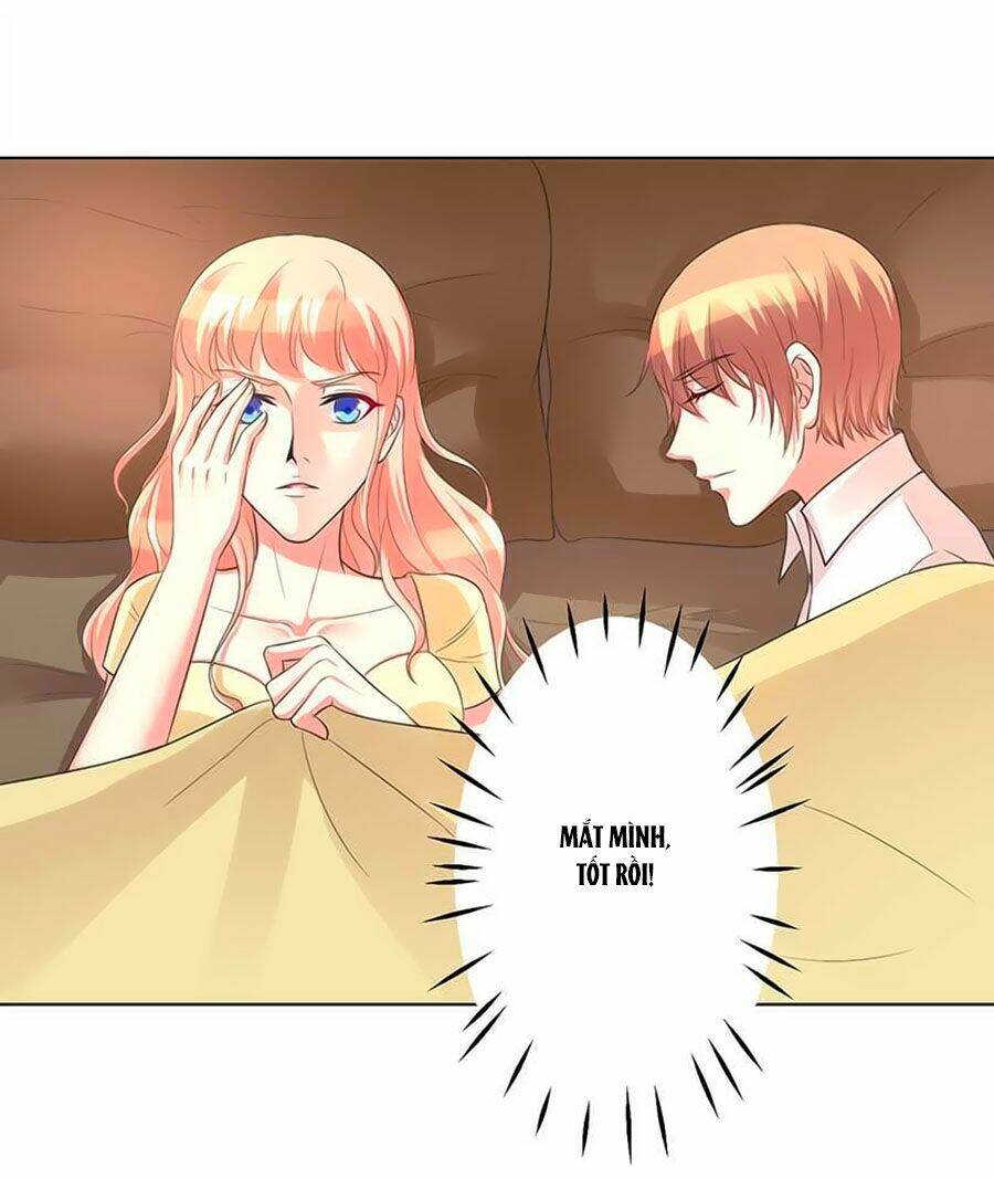 Trí Mệnh Sủng Thê: Tổng Tài Mau Nạp Mạng: Chapter 88