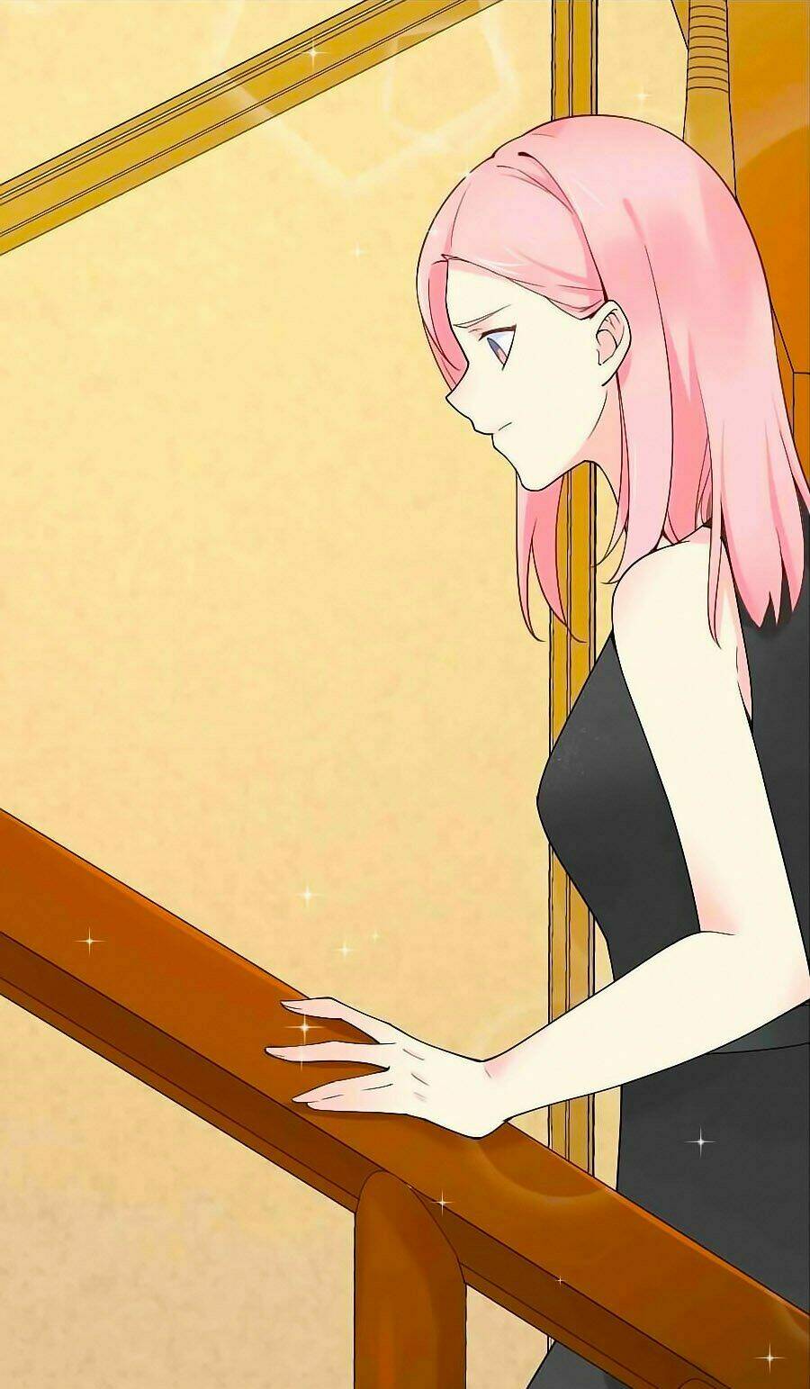 Lãnh Huyết Tổng Tài Đích Tâm Kiên Thê: Chapter 5