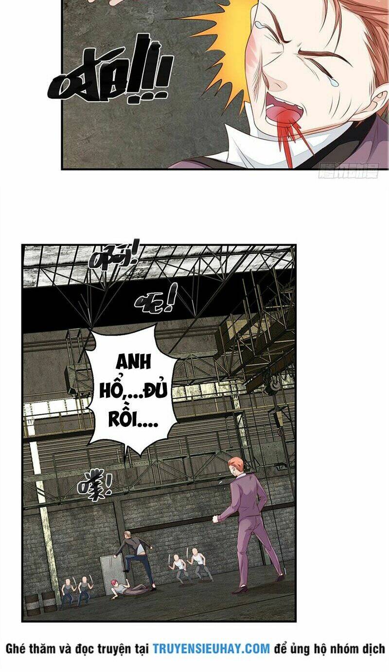 Chung Cực Thấu Thị Nhãn: Chapter 48