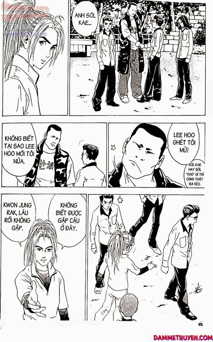 Ai Hơn Ai: Chapter 144