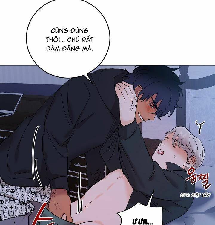 Kẻ Cắp Mặt Trăng: Chapter 39