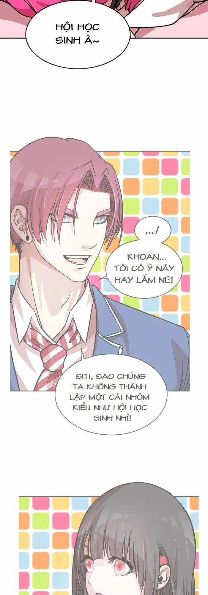 Change (Jinyuan): Chapter 85