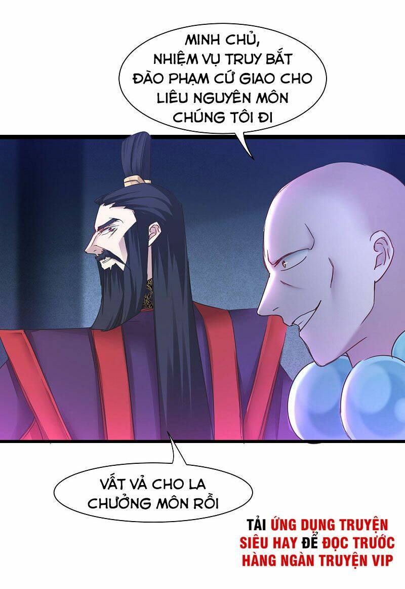Nghịch Chuyển Tiên Đồ: Chapter 150