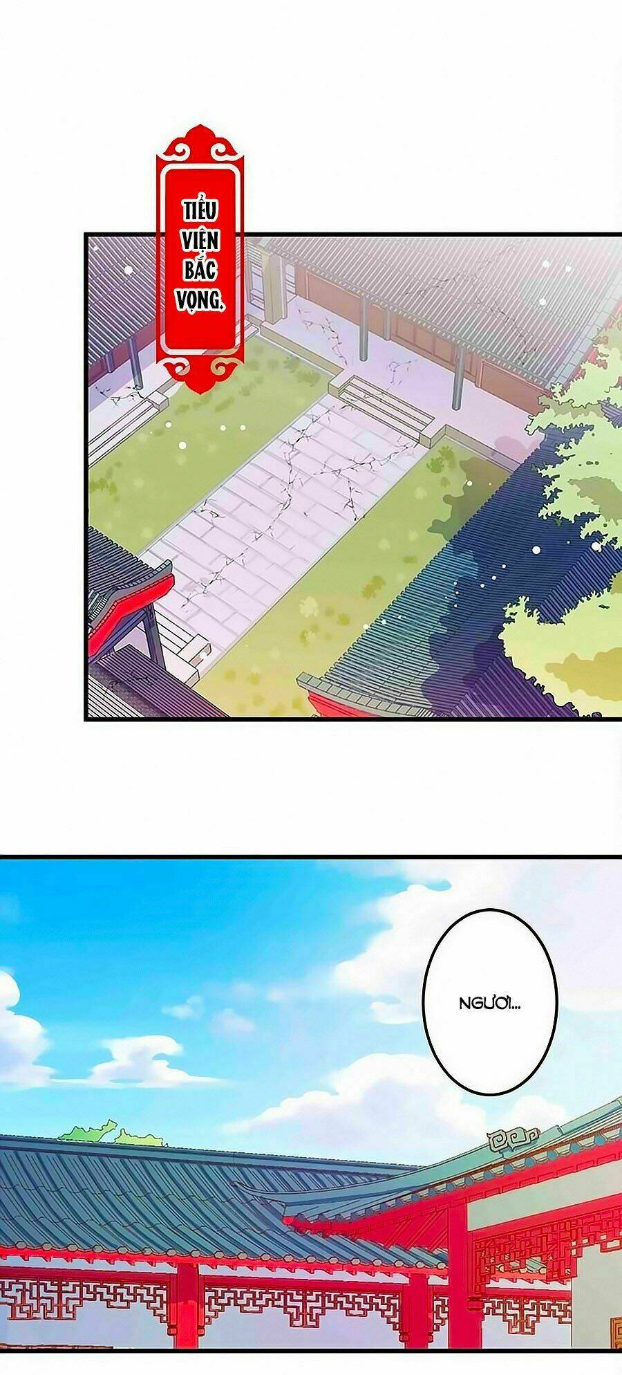 Vương Gia! Ngươi Thật Bỉ Ổi: Chapter 191