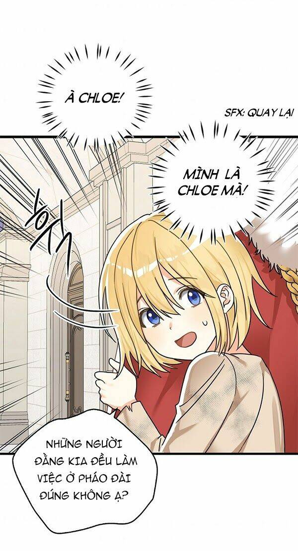 Ba Người Anh Trai Của Tôi Là Bạo Quân: Chapter 10