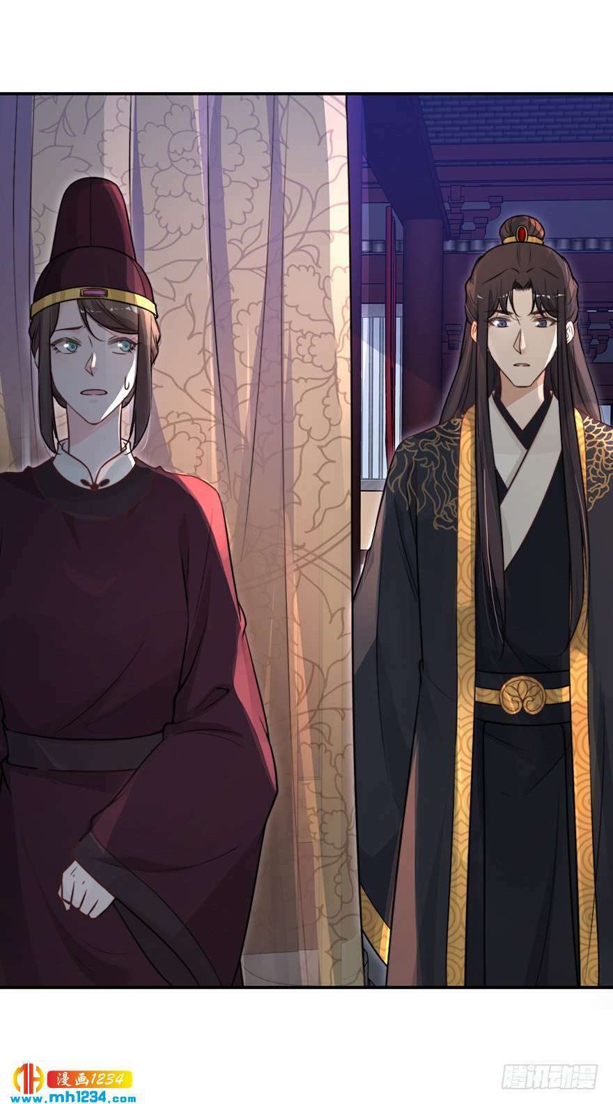 Cung Đấu Live: Chapter 23