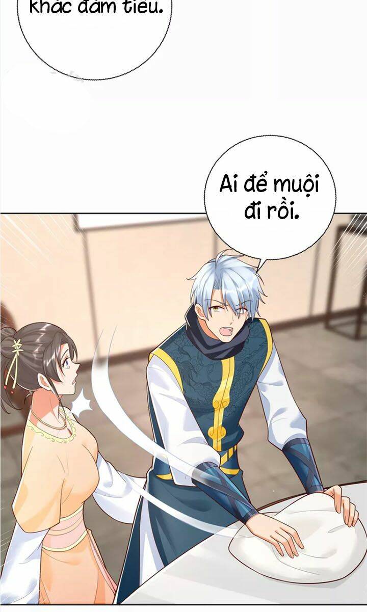 Chí Tôn Trọng Sinh: Chapter 203