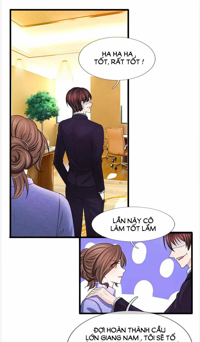 Phúc Hắc Lão Công Buông Em Ra: Chapter 118