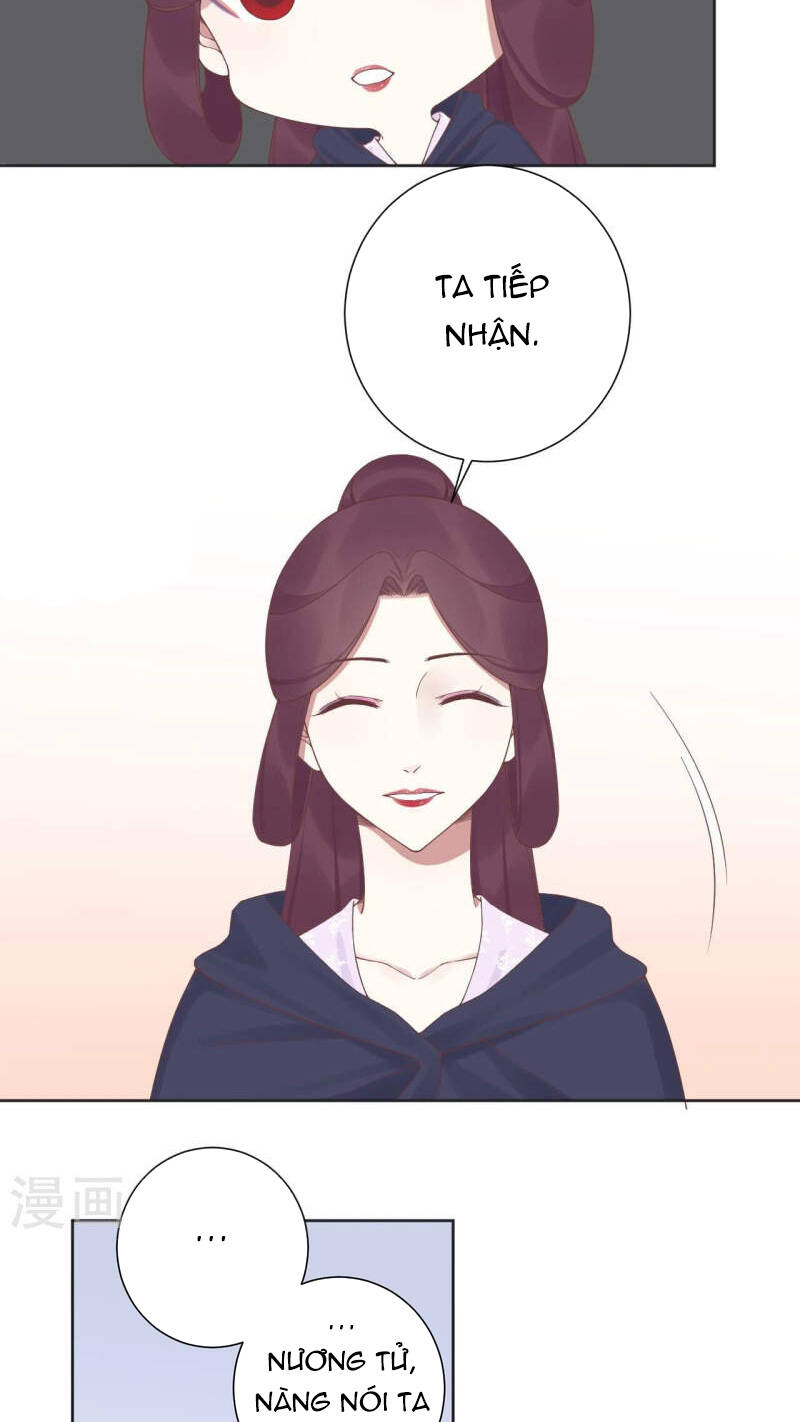 Hoàng Hậu Bận Lắm: Chapter 200