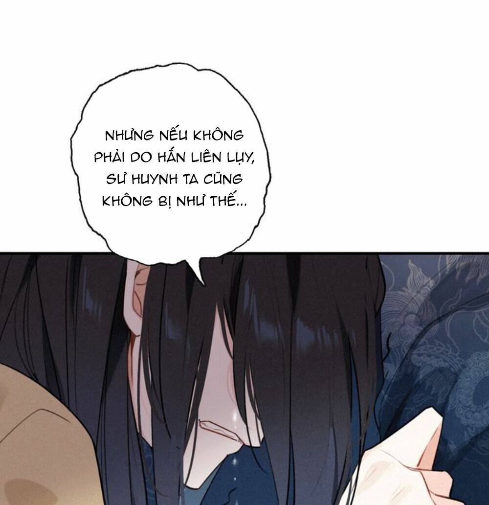 Đế Sư Tại Thượng: Chapter 27