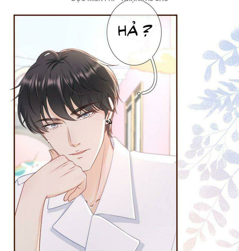 Bạn Gái Tôi Mới 30+: Chapter 55