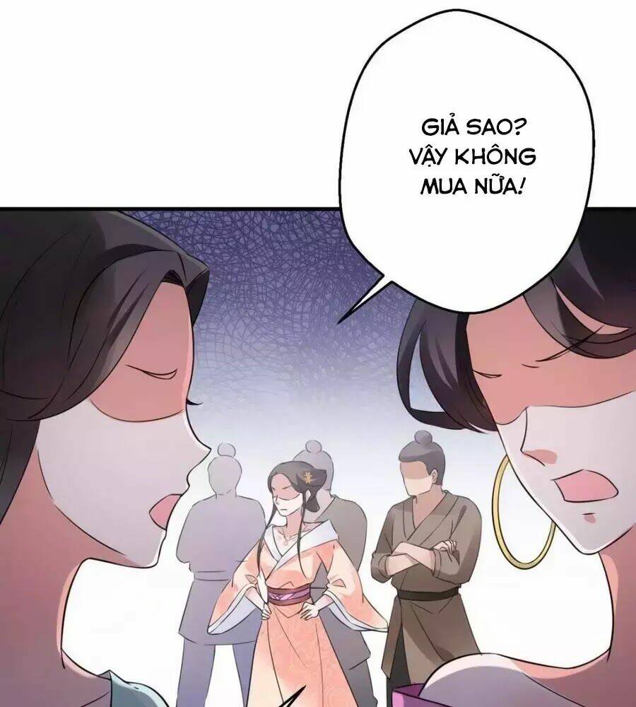 Vương Phi Có Chút Nghịch Ngợm: Chapter 46