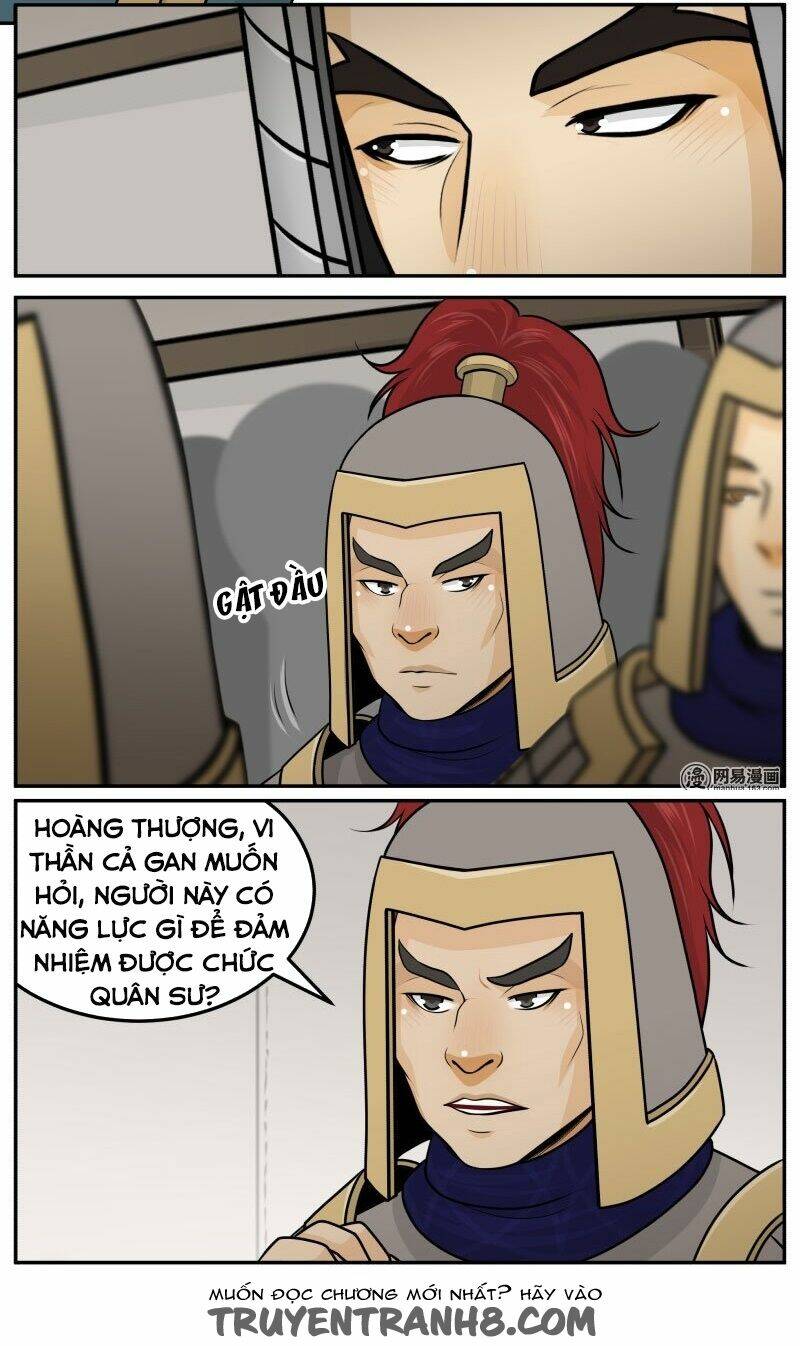 Hoàng Thượng Pê-Đê - Hãy Tránh Xa Ta Ra: Chapter 229