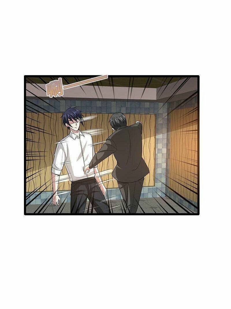 Đô Thị Tà Vương: Chapter 106
