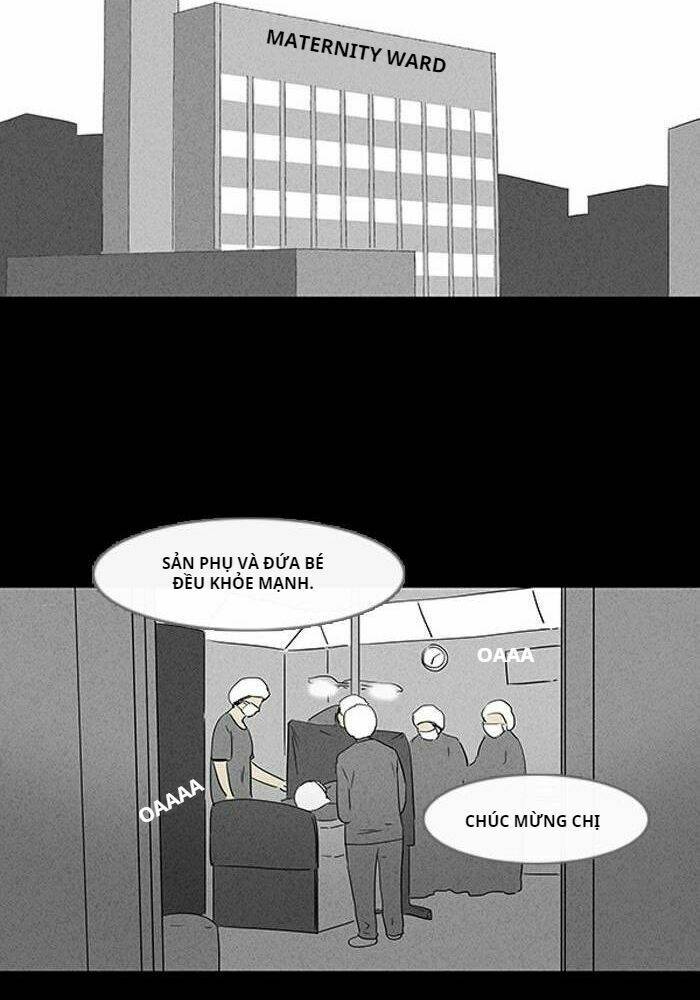 Những Câu Chuyện Bất Thường: Chapter 24