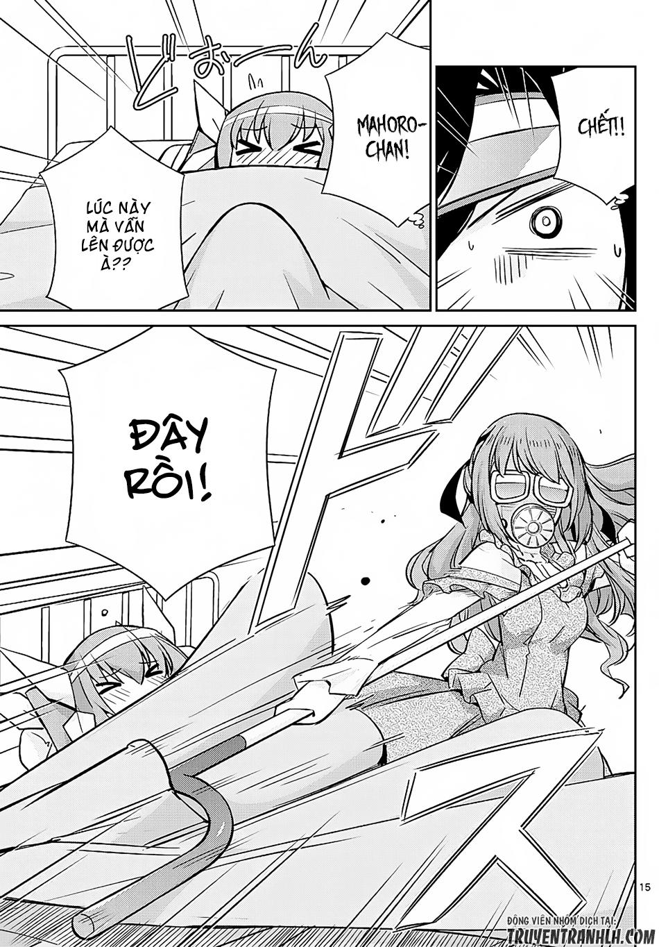 King Of Idols: Chapter 8