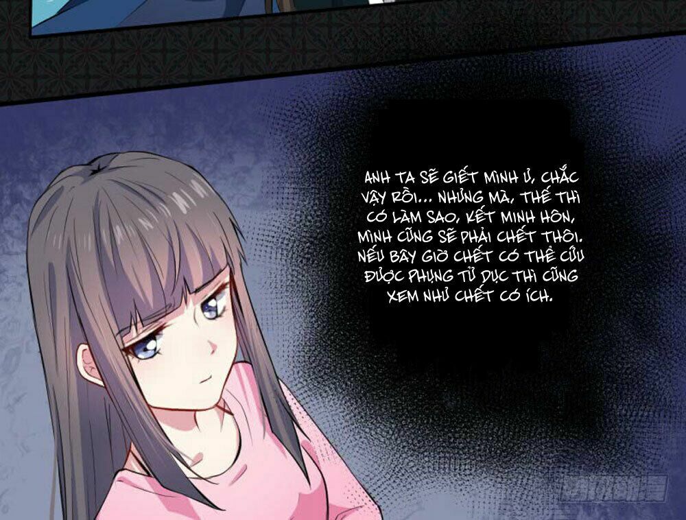 Ngạo Kiều Quỷ Vương Yêu Ta: Chapter 76
