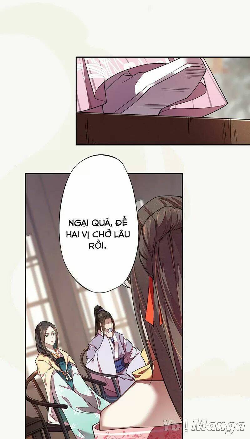 Tuyệt Thế Luyện Đan Sư: Chapter 106