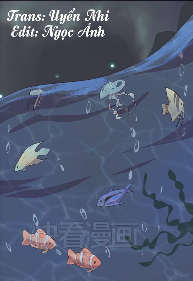 Người Yêu Biến Mất: Chapter 26