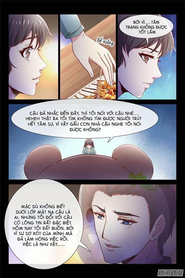 Tình Nhân Khế Ước Của Tổng Tài: Chapter 79