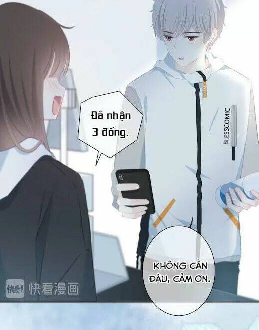 Vấp Phải Nghịch Quang: Chapter 32