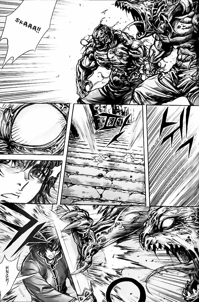 Diêm Đế: Chapter 125