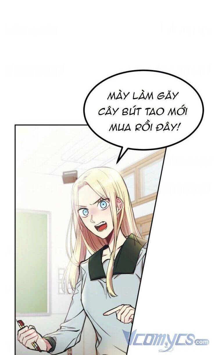 Baby Dragon: Chapter 1