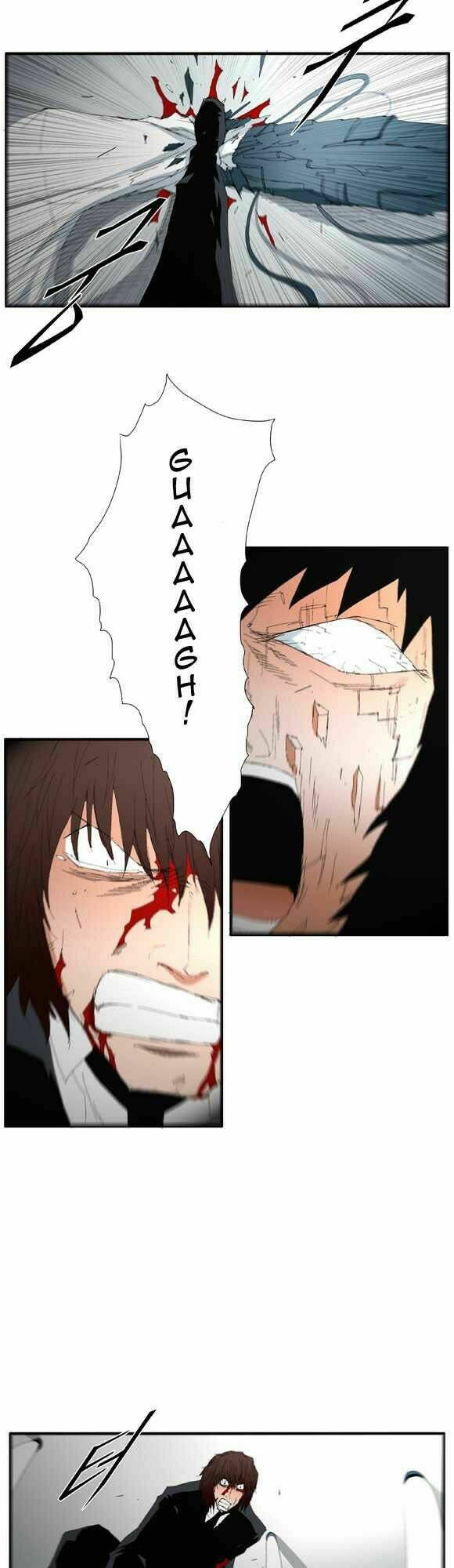 Siêu năng: Chapter 53