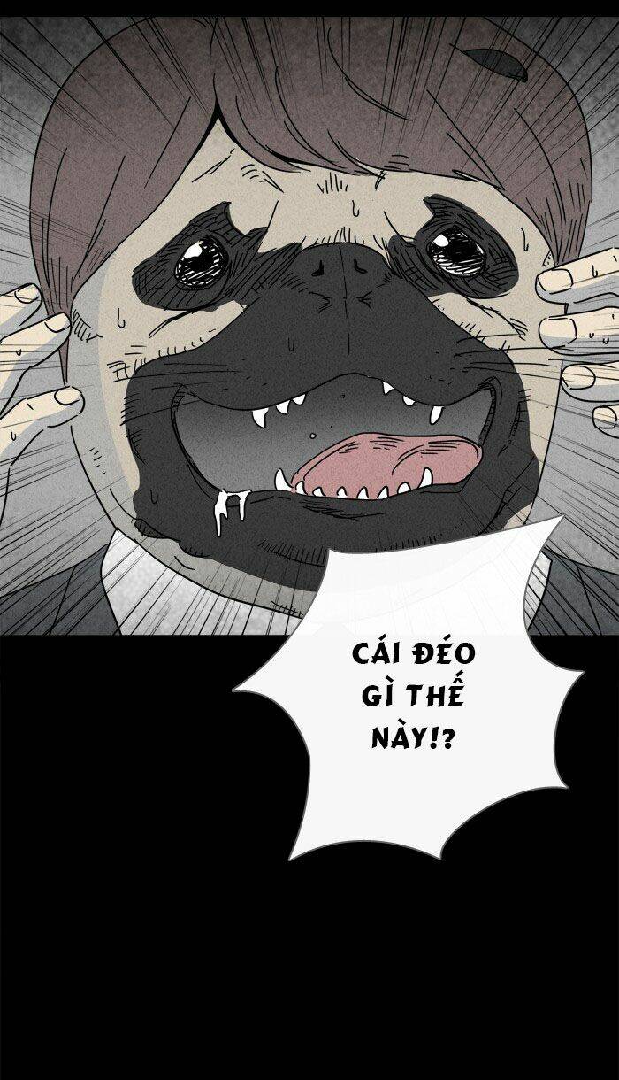 Những Câu Chuyện Bất Thường: Chapter 238