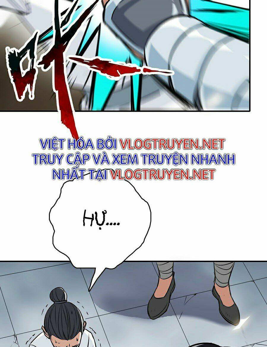 Siêu Đạo Thần Thuật: Chapter 4