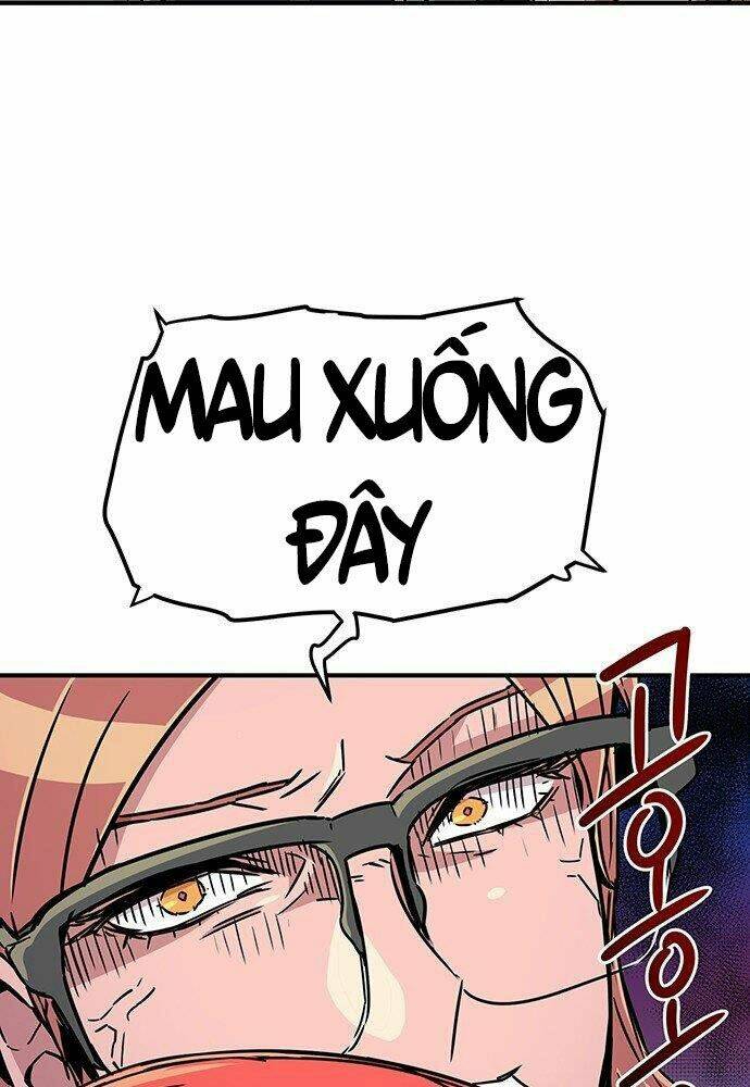 Chủ Nhân Thiên Giới: Chapter 3