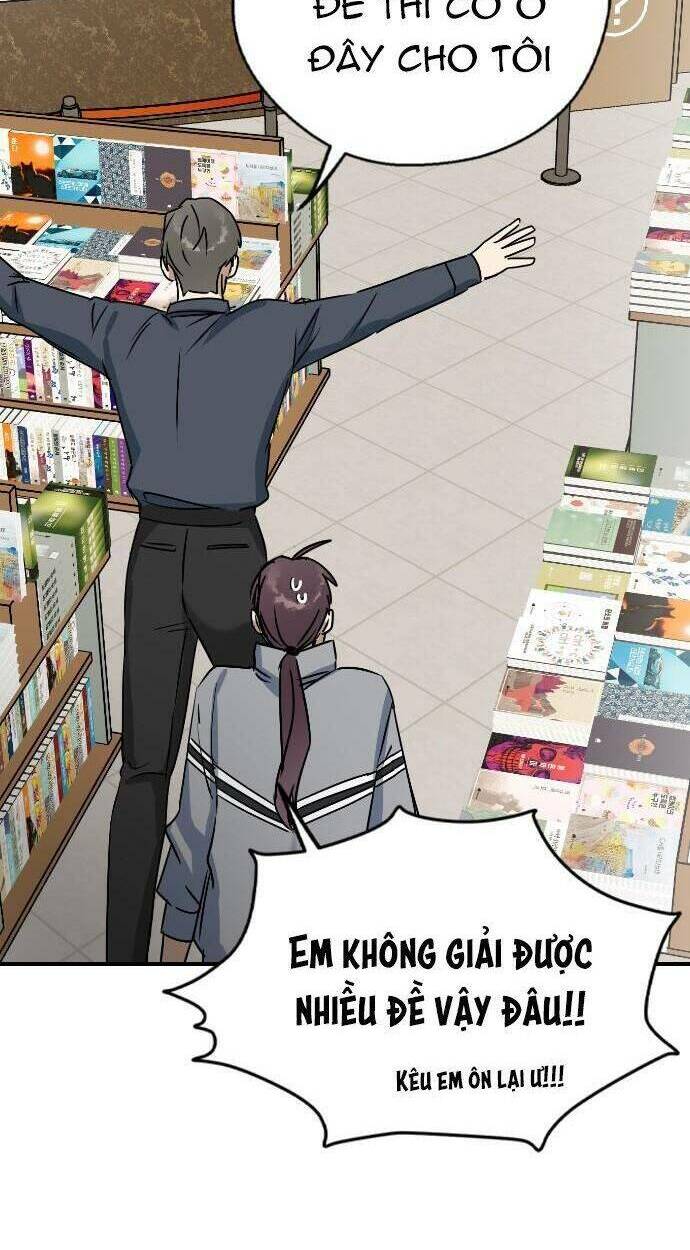 Duyên Nợ Kiếp Trước: Chapter 34