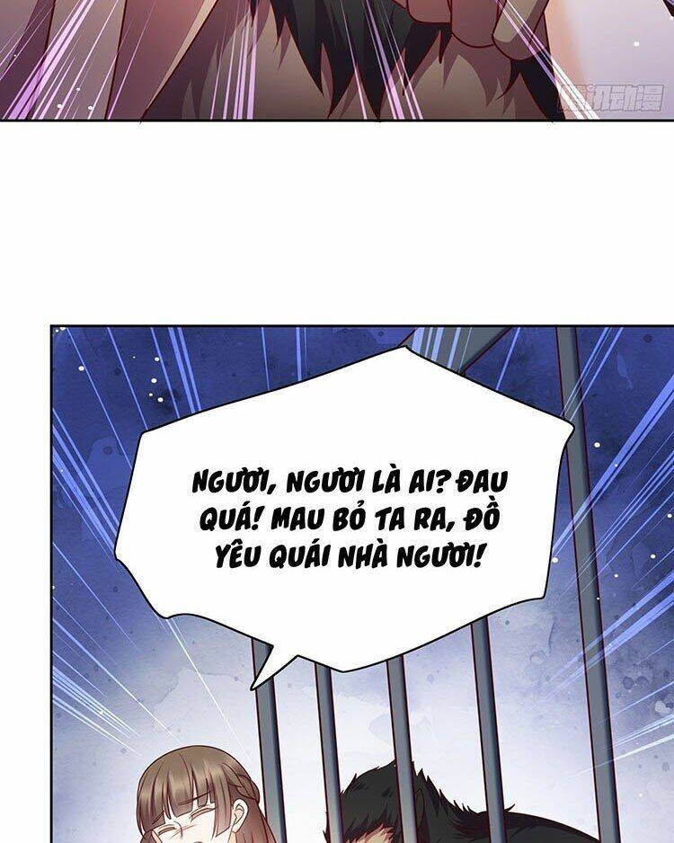 Làm Nũng Trong Lòng Kẻ Cấm Dục: Chapter 22