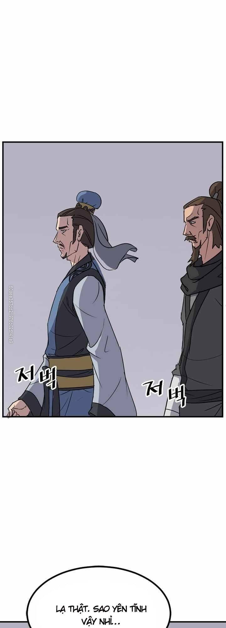 Trọng Sinh, Bất Khả Chiến Bại: Chapter 120