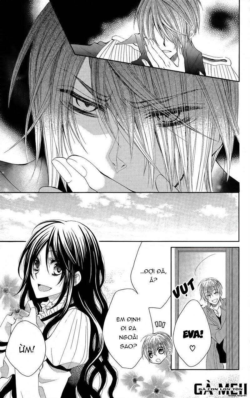 Hyakunen Renbo: Chapter 7