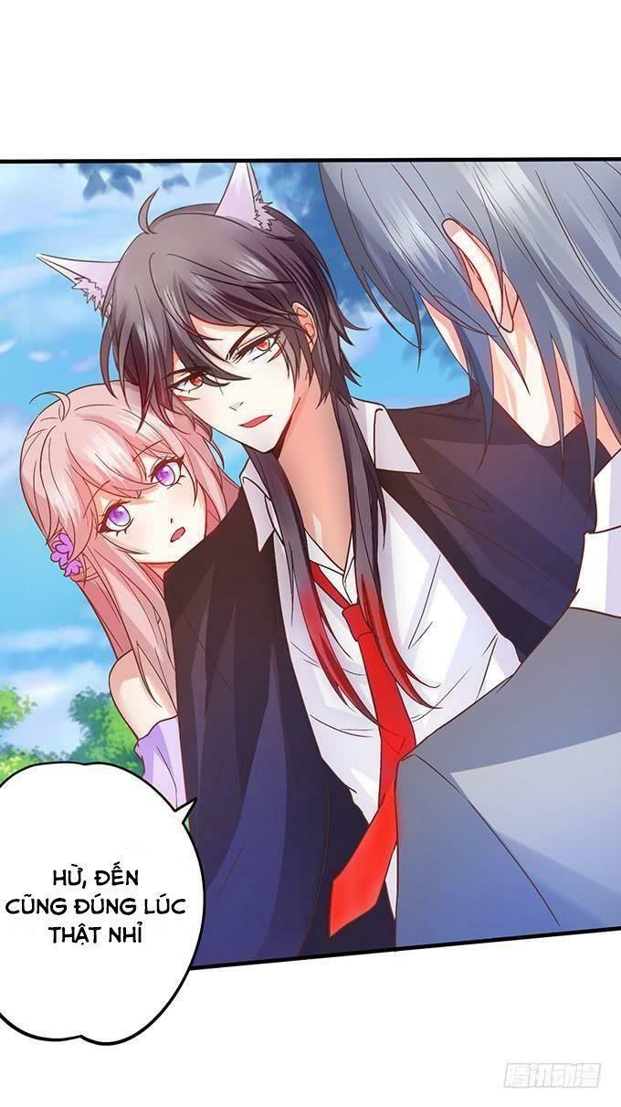 Hồ Tiên Hung Bạo: Chapter 55
