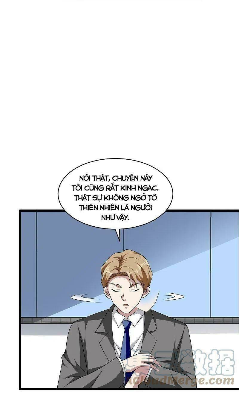Đô Thị Tà Vương: Chapter 247