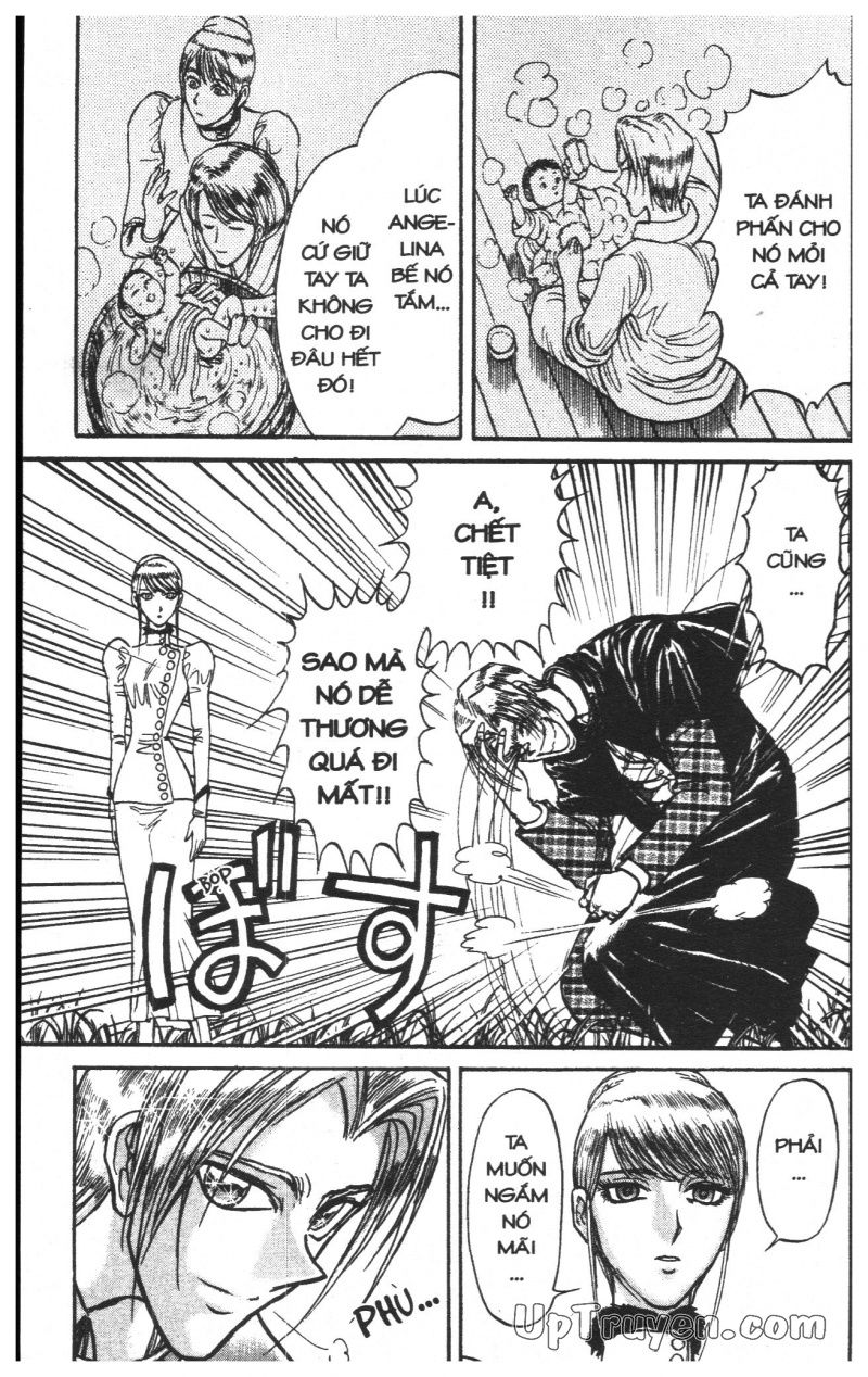 Fujita Kazuhiro: Chapter 25