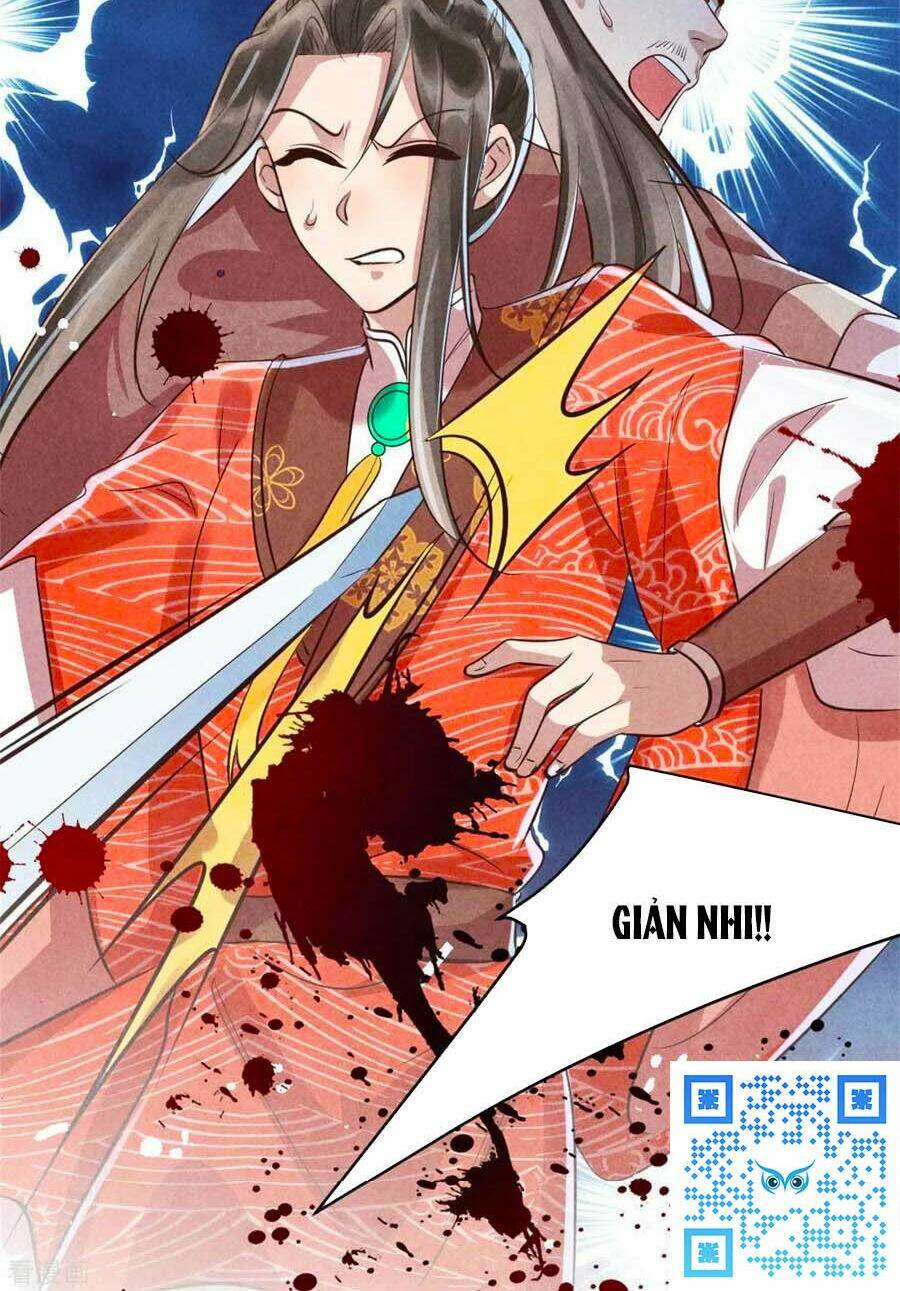 Vương Phi Muốn Trèo Tường: Chapter 88