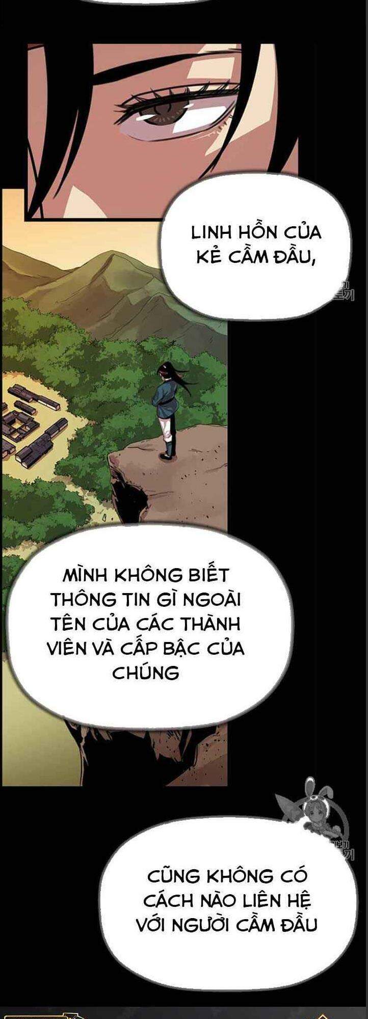 Hành Trình Của Cử Nhân Ma Hyun: Chapter 7