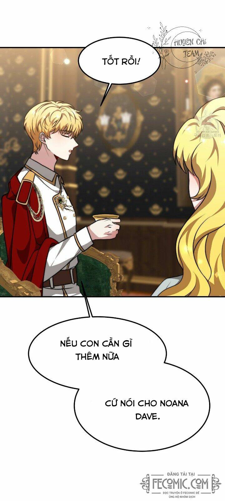 Công Chúa Bị Lãng Quên Muốn Sống Trong Hòa Bình: Chapter 27