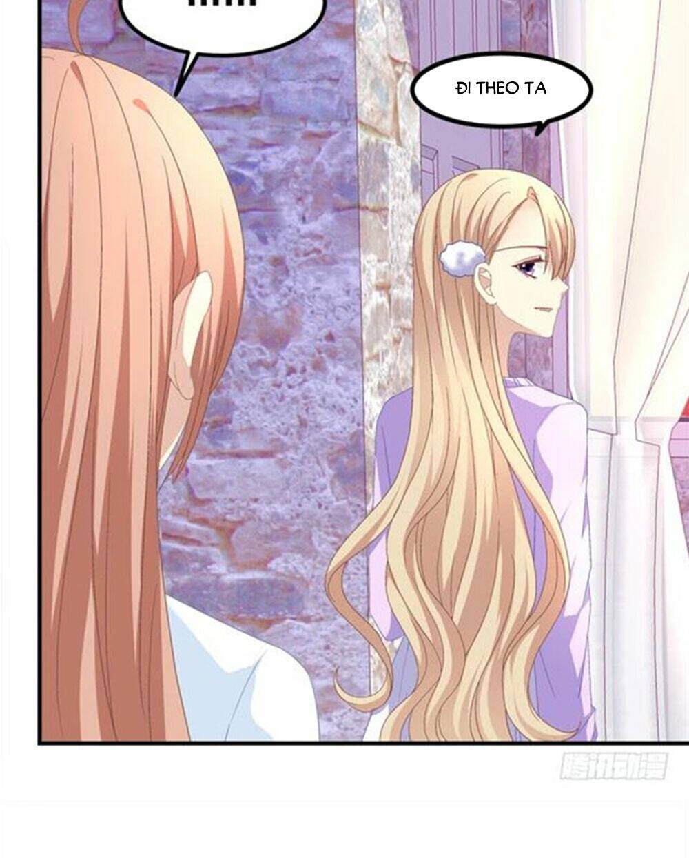 Ám Dạ Vô Thường: Chapter 71