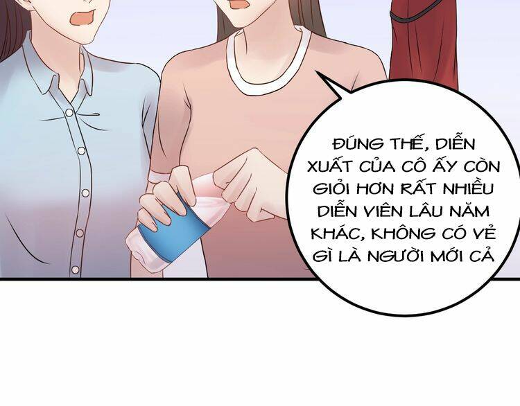 Trong Sinh Chi Ức Vạn Ảnh Hậu Yếu Thượng Vị: Chapter 109