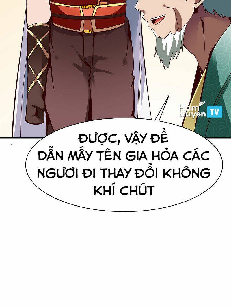 Chiến Đỉnh: Chapter 274