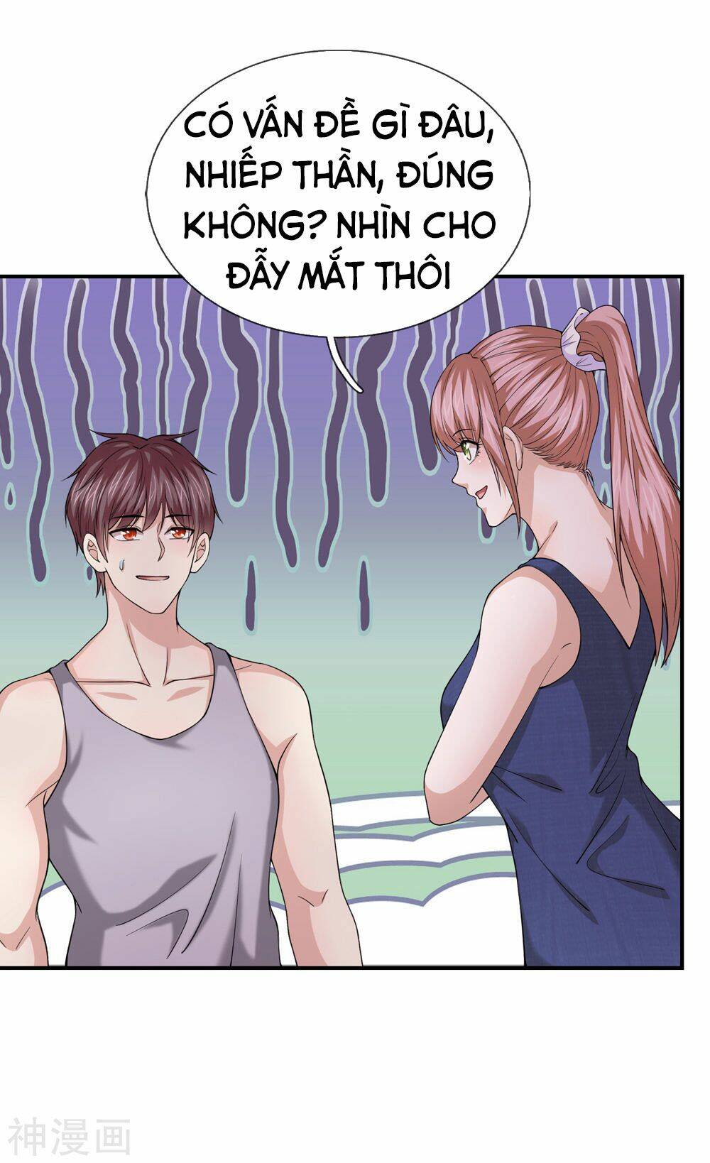 Tuyệt Thế Phi Đao: Chapter 223